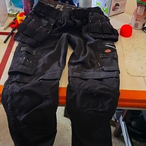Men's work pants Lot 12